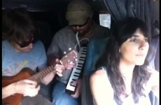 Best Whitney Houston cover you’ll hear today