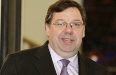 Cowen and Gormley to discuss date of general election