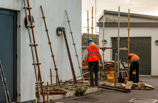 Debunking the Myth: Ukrainian Employment in Ireland and the Language Barrier