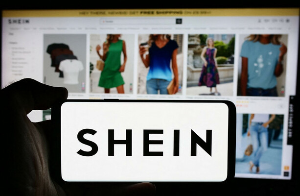 Fast fashion giant Shein is being investigated over the transfer of ...