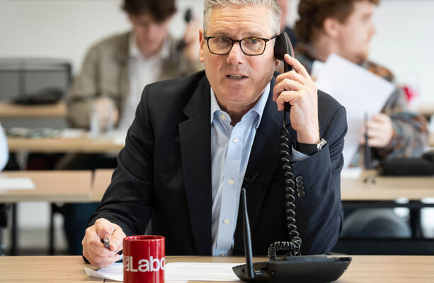 Labour Election Results: When to Expect the Outcome