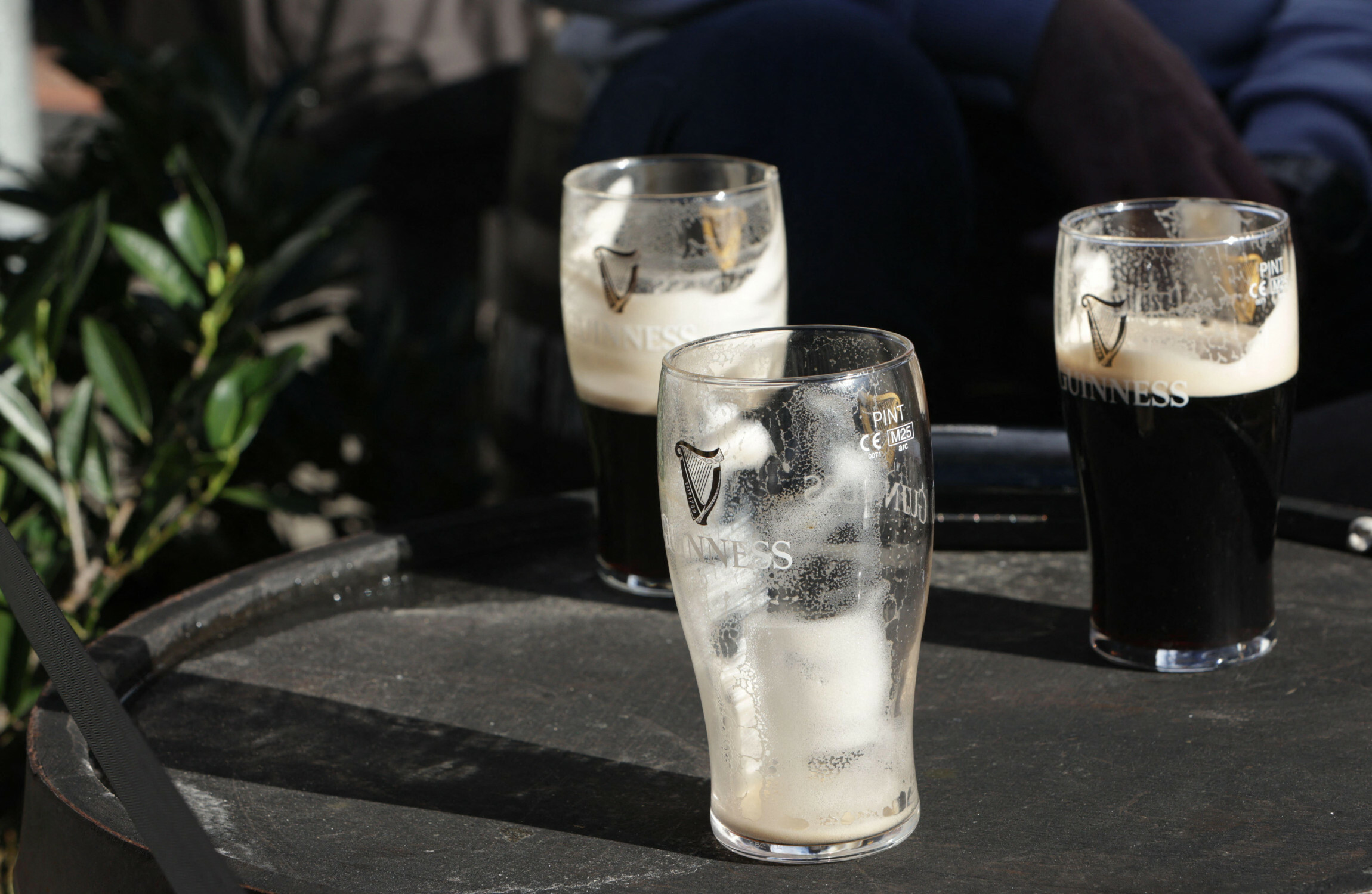 Ryanair CEO Calls for Ban on Pre-Flight Alcohol Sales — image 1