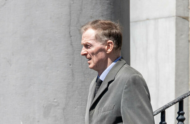 Lisdoonvarna Retailer Remanded Over 1980s Sexual Abuse of Boy