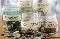 Open thread: how do you plan to save money?