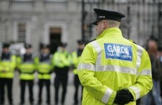 100 garda stations to close and 28 districts to amalgamate