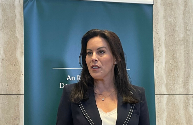 Evacuation plans still unclear for Irish passengers aboard virus-stricken cruise ship, minister says