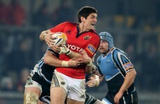 Downey: Munster need to focus on own game, not Saracens