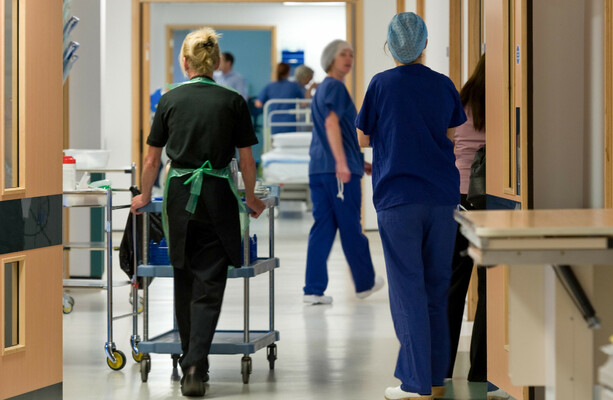Health minister insists recruitment freeze won't hit frontline staff amid €250m HSE overspend