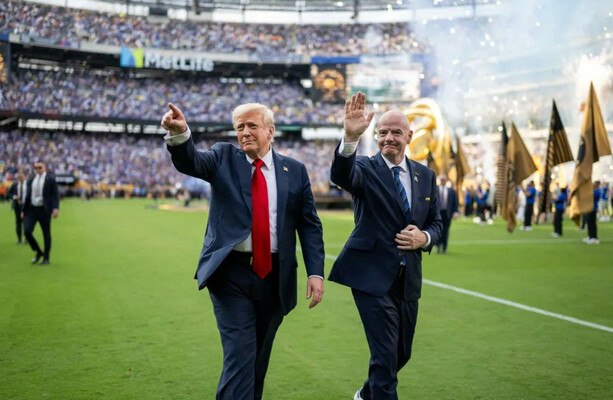 Fifa is rinsing fans for its US World Cup, but could we end up with empty seats and a big dud?