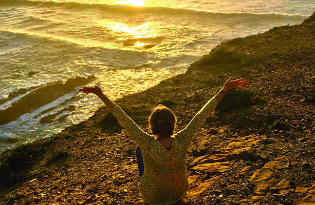 Living Fully: How Shared MS Diagnoses Led Us to Embrace Life on the Road
