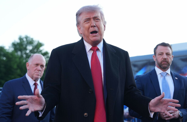 US and Iran Exchange Strikes in Strait of Hormuz Despite Ceasefire