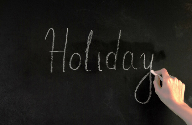 May Mid-Term Break: Balancing Work and Childcare