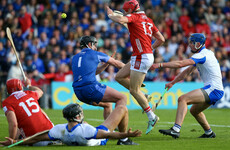 Munster game-changing moments as Cork's grit leaves Waterford with that sinking feeling
