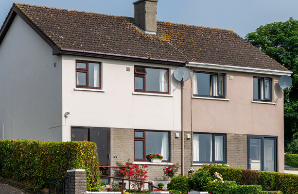 Retrofitting Adds €12.2k to Average Dublin Home Value