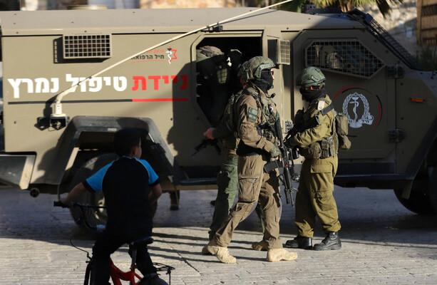 Ireland leads push for EU-wide sanctions on violent Israeli settlers in occupied West Bank