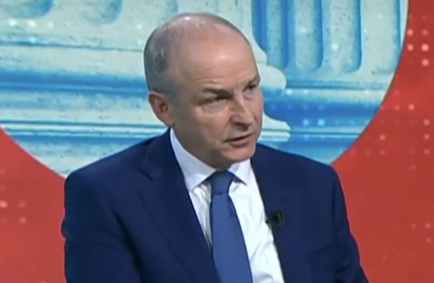 Micheál Martin's Evolving Leadership: A Study in Political Longevity and Adaptation