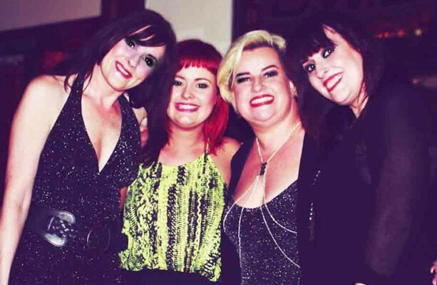 The Hardest Working Band in Irish Showbiz Hits 8,000 Gigs