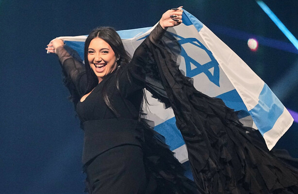 Eurovision Controversy: Israel Boycotts and the Father Ted Protest