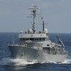 Naval Service detain Spanish fishing vessel off Cork coast