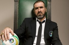 New York, baby: Cantona reaches for the stars in return to football with Cosmos