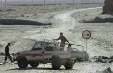 Iran earthquake kills five, destroys villages in rural area