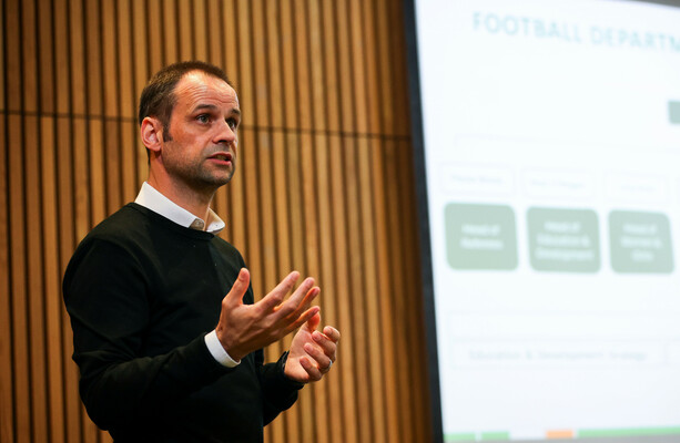 FAI's botched summer soccer move another missed opportunity for Irish football