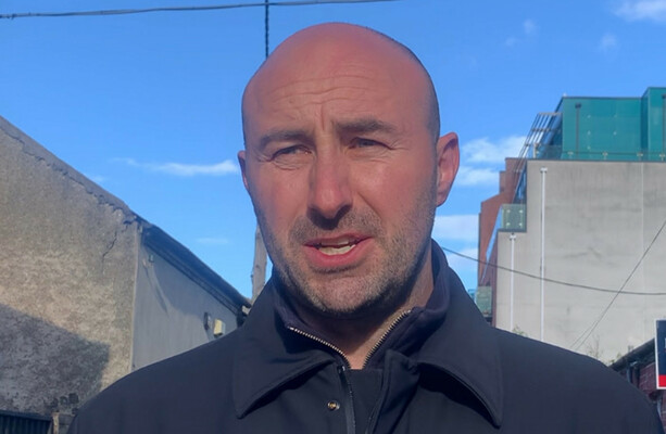 Social Democrats' byelection candidate slams Bertie Ahern's immigration comments as 'vile'