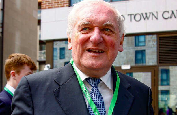 Fianna Fáilers bristle at Bertie Ahern's comments: ‘He's out of the game too long'
