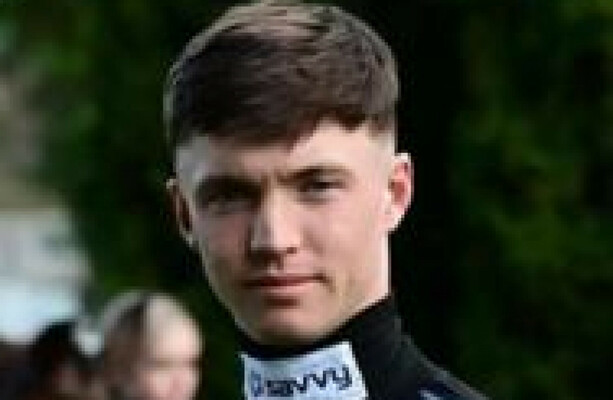 Cheltenham winning jockey who died after fall was reaching 'pinnacle of his career', inquest hears