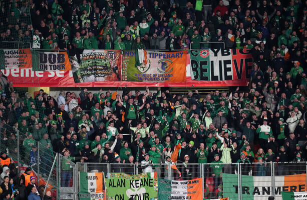 PAC Queries RTÉ Over Sending 41 Staff to Czechia for World Cup Coverage