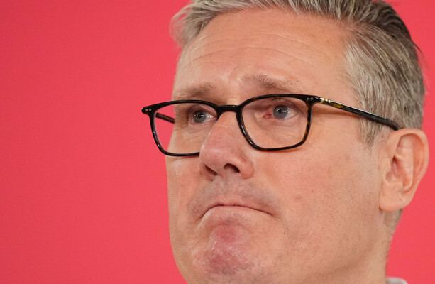 Why does almost nobody in Britain seem to like Keir Starmer? — GLOBAL — ERYU PROJECT