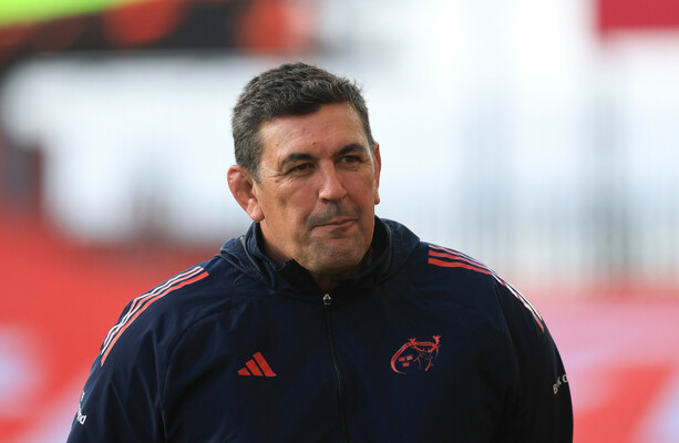 'You'd imagine he felt or saw what he saw' - McMillan on alleged ...