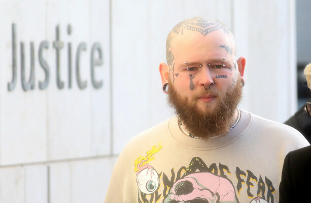 Man's conviction for 2018 murder of teenager Cameron Reilly is quashed