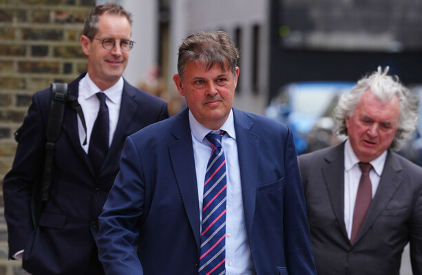 Minister Moves to Bring RTÉ Under Comptroller and Auditor General Oversight