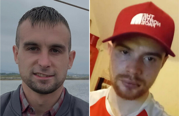 Gardaí renew appeal for witnesses after two men killed in Donegal crash ...