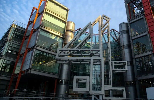 Channel 4 Removes Married at First Sight UK Following Rape Allegations