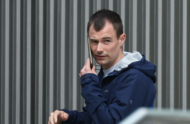 Man gets suspended sentence after knocking down woman and leaving her with severe injuries