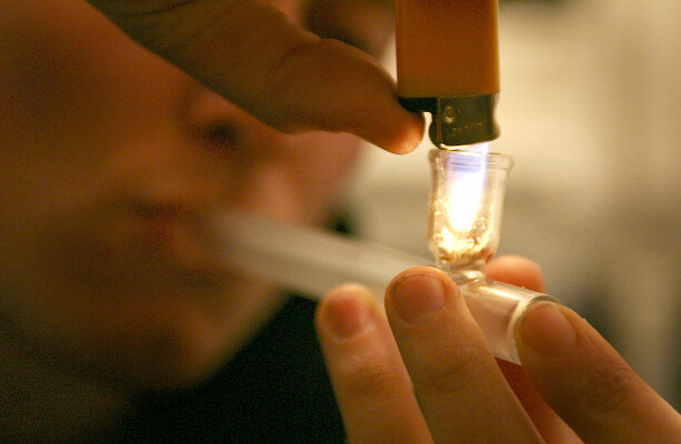 Ireland Sees Sharp Rise in Demand for Crack Cocaine Treatment