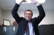 WATCH: This is the worst video on the entire internet