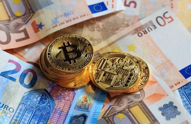Bank of Ireland and AIB join consortium planning to launch euro-pegged cryptocurrency