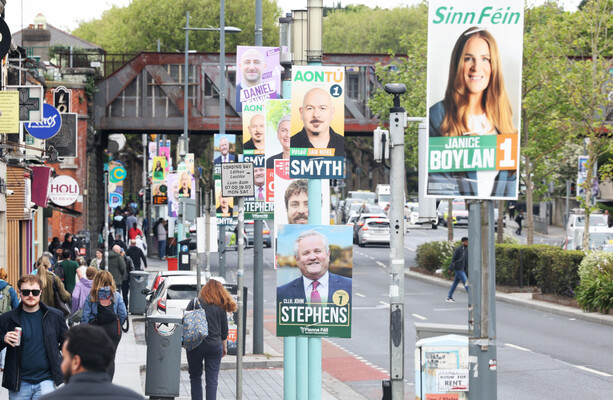 Larry Donnelly: The polls point one way for Friday but byelections rarely follow the script