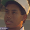 VIDEO: 14-year-old Tiger Woods predicts he'll become the Michael Jordan of golf