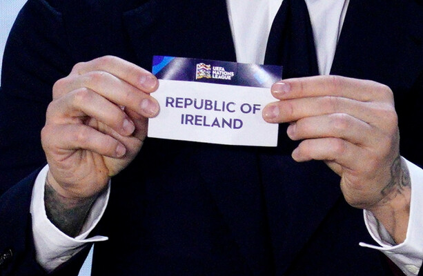 Uefa want to change the Euros qualifying process again – here are the main details in their plan