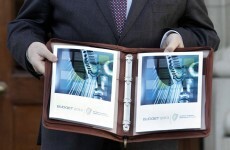 Budget 2013: What has already come into effect?