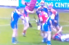Johnny Maher facing 8-week ban for final clash