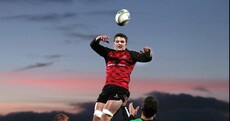 Heineken Cup: Henderson, Trimble preferred for Ulster's Northampton trip