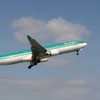 Aer Lingus November traffic up despite threat of industrial action