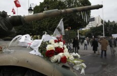 Tunisia torn over old regime members remaining in office