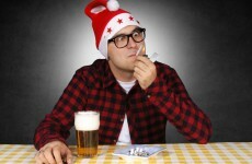 How to make a hangover even worse? Smoke