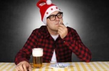 do cigarettes make hangovers worse How to make a hangover even worse? Smoke · TheJournal.ie